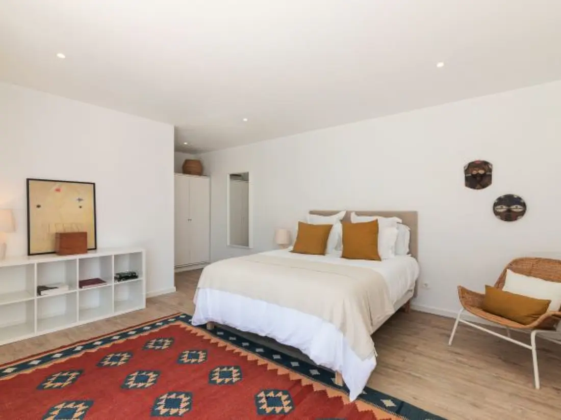 Maison de Vacances Loulé
