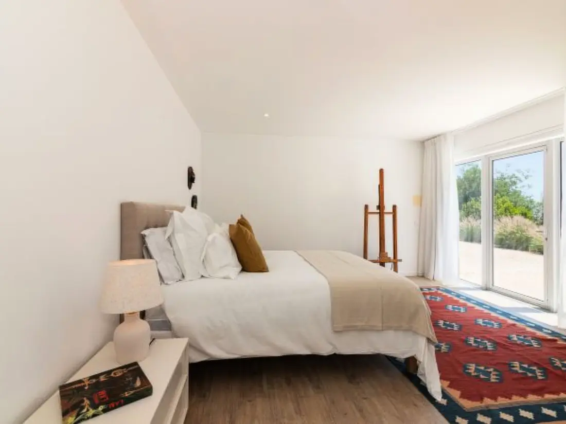 Maison de Vacances Loulé