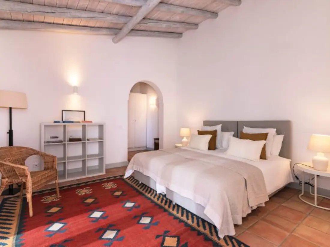 Maison de Vacances Loulé