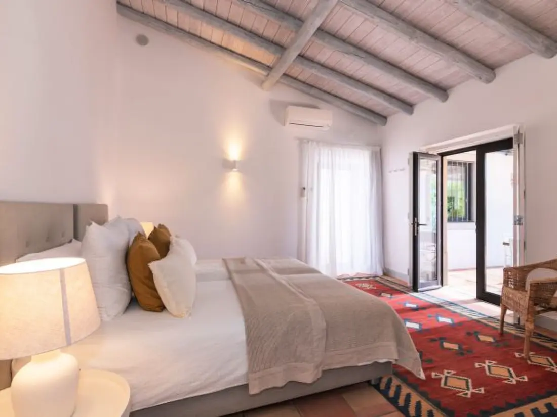 Maison de Vacances Loulé