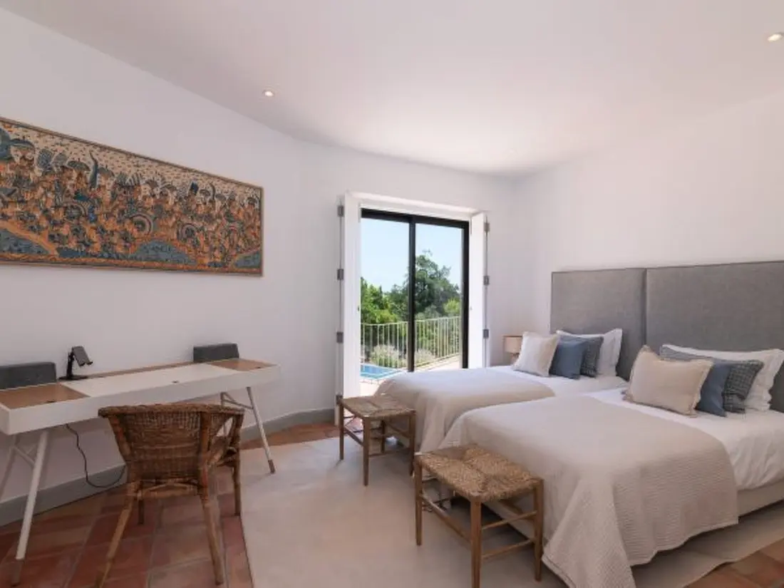 Maison de Vacances Loulé
