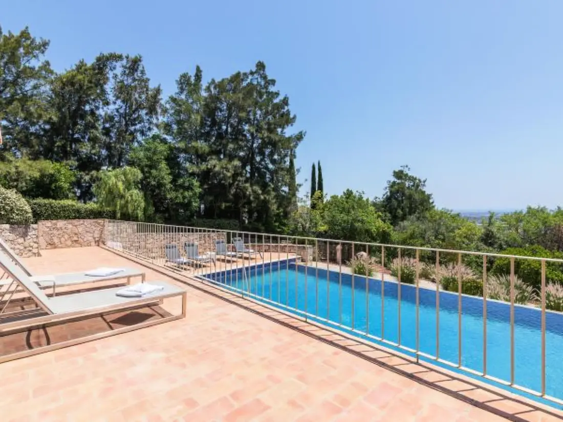 Maison de Vacances Loulé