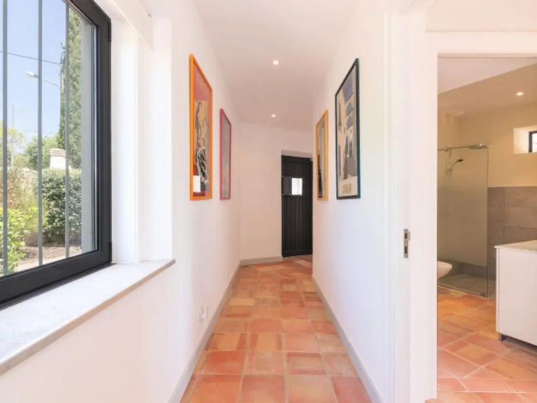 Maison de Vacances Loulé