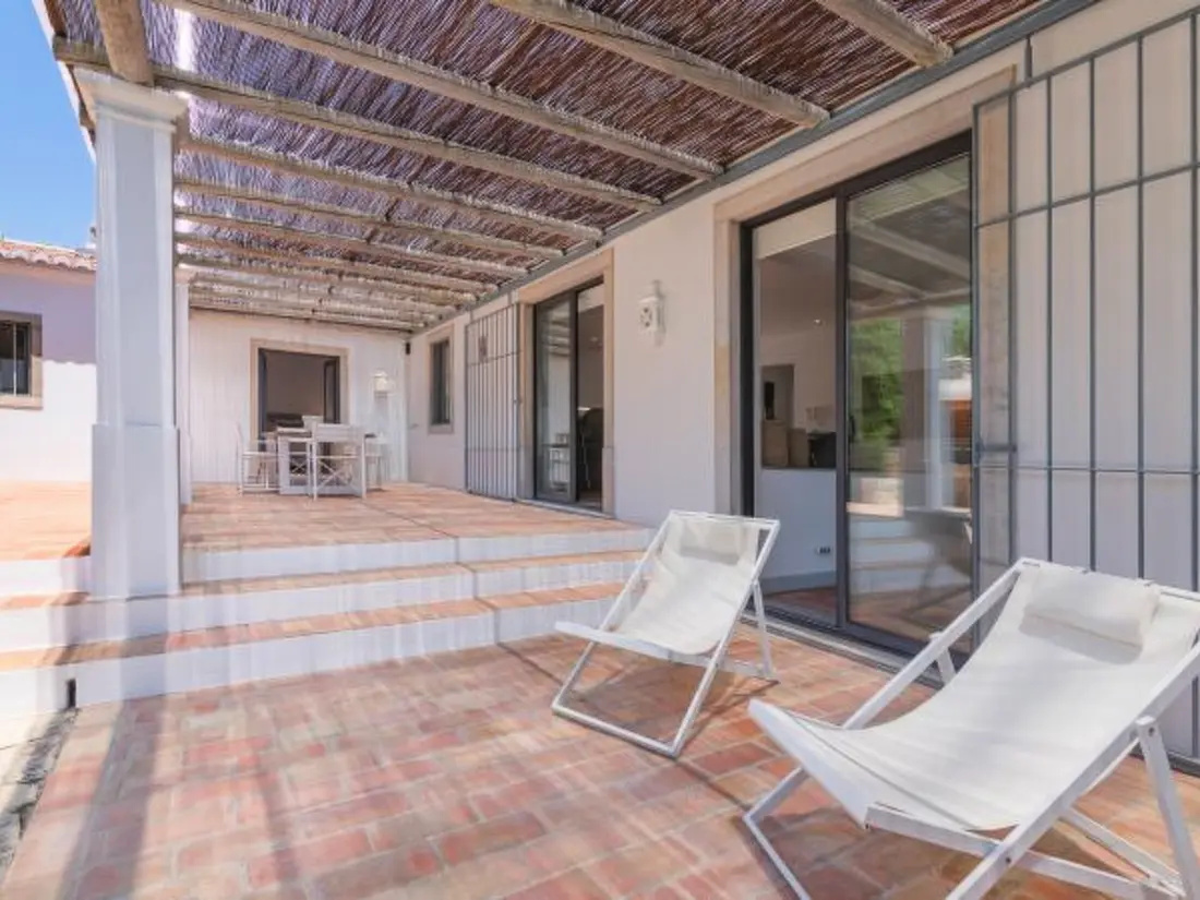Maison de Vacances Loulé