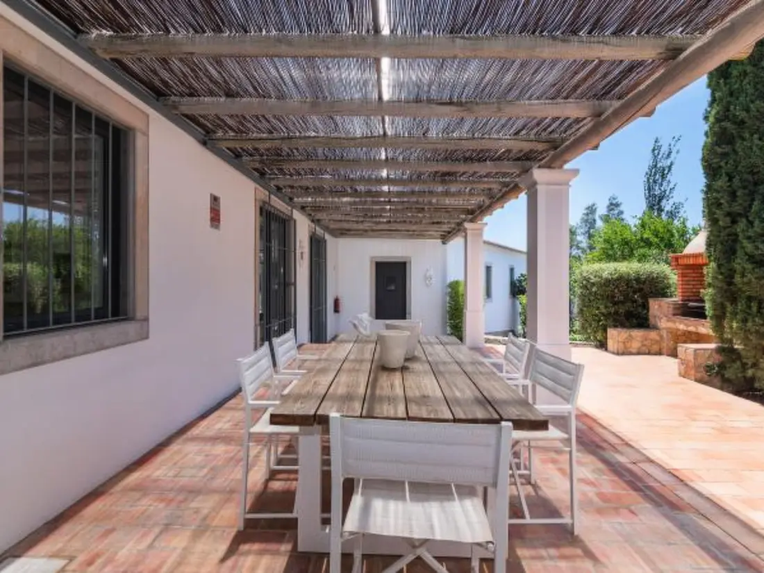 Maison de Vacances Loulé