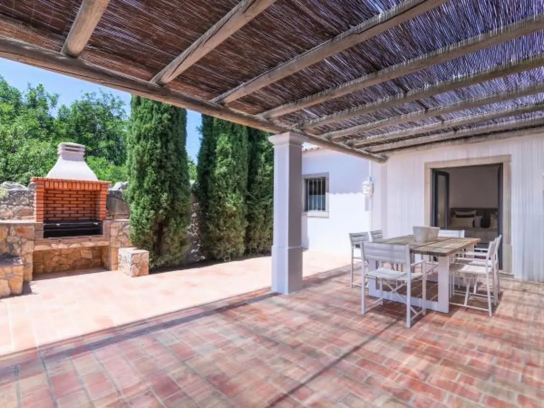 Maison de Vacances Loulé