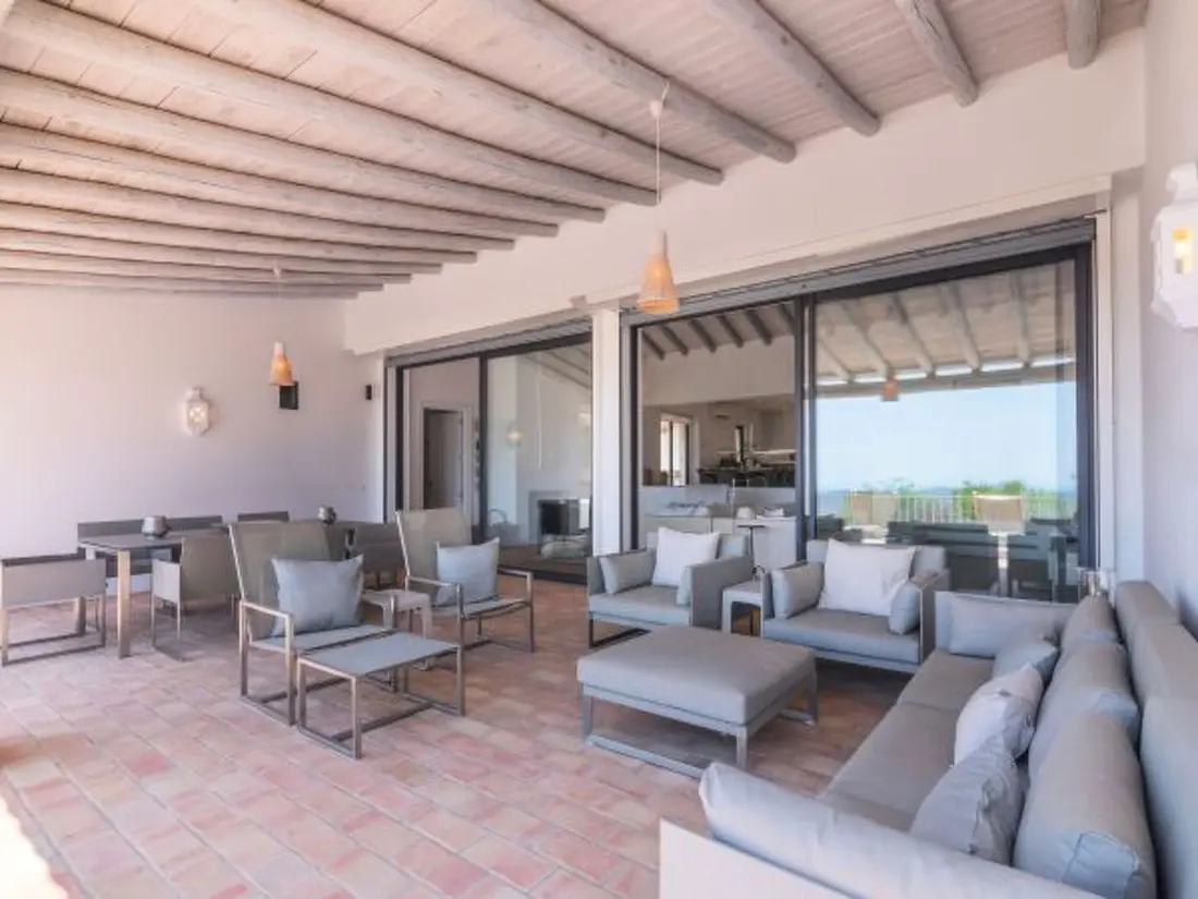 Maison de Vacances Loulé