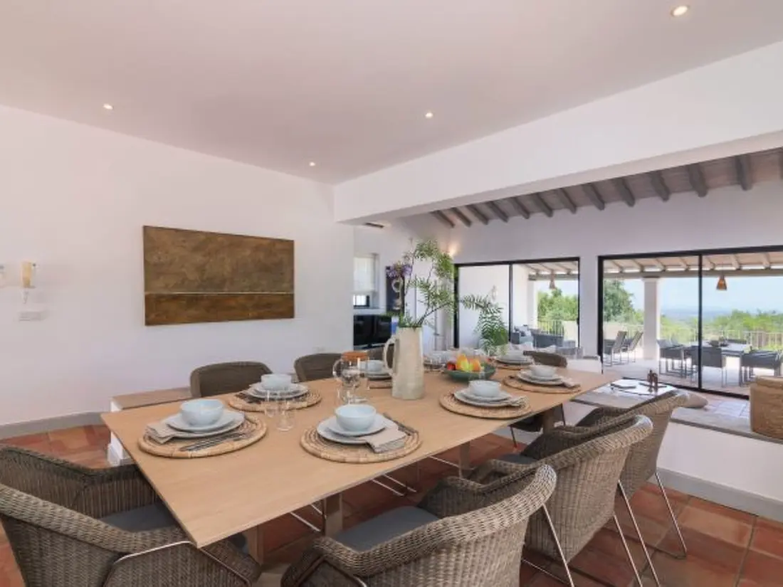 Maison de Vacances Loulé