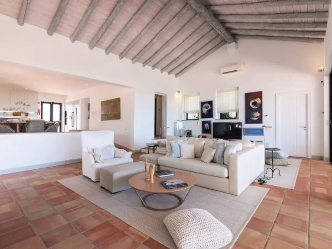 Maison de Vacances Loulé
