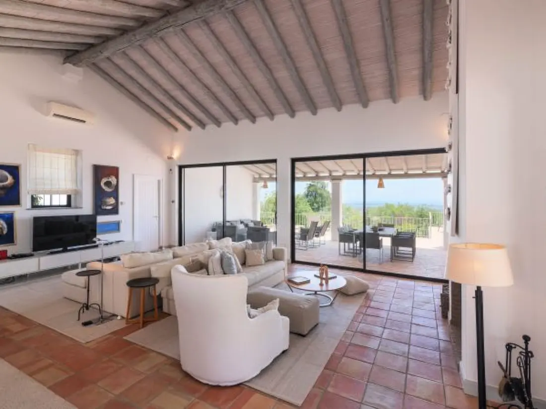 Maison de Vacances Loulé