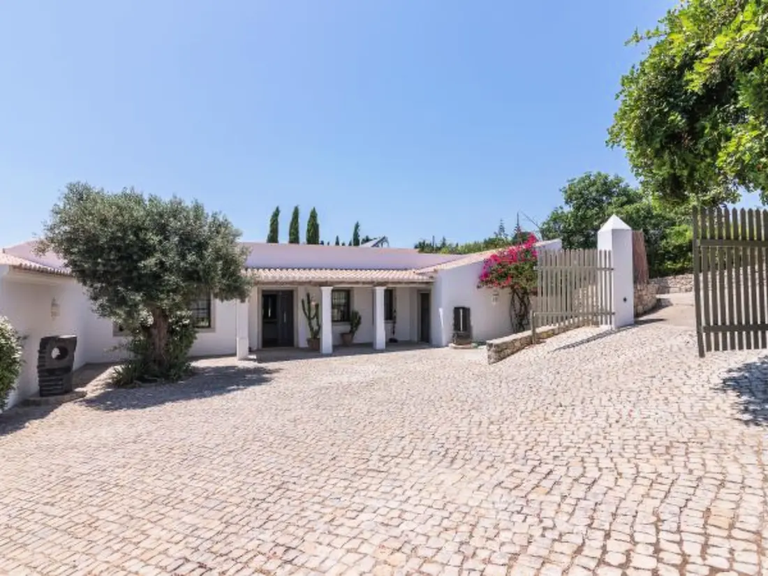 Maison de Vacances Loulé