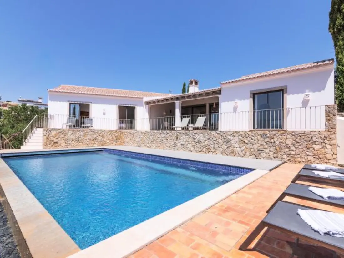Maison de Vacances Loulé