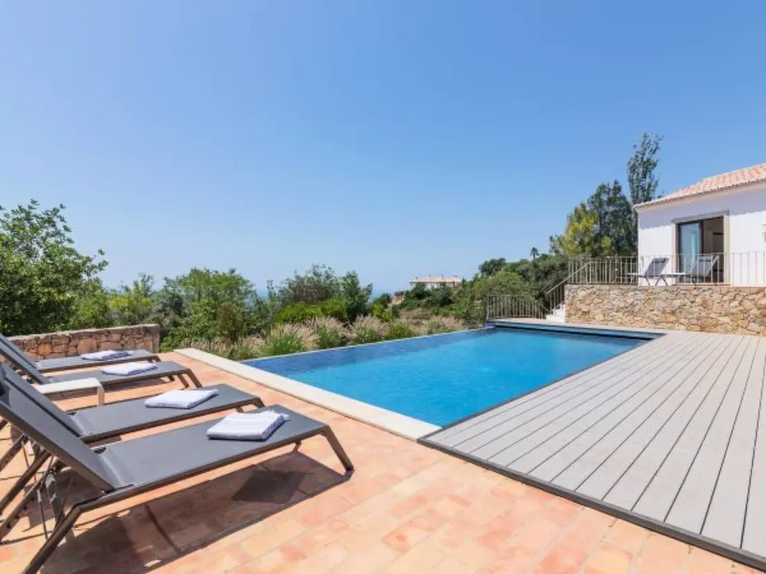 Maison de Vacances Loulé