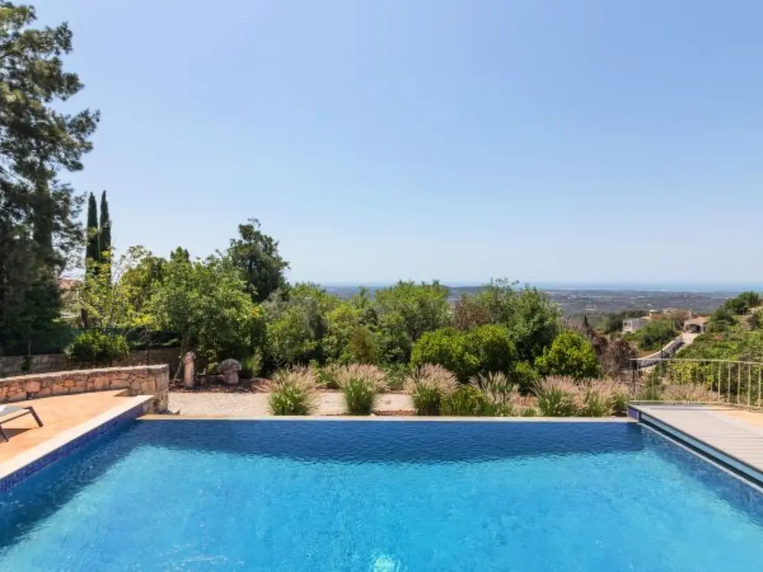 Maison de Vacances Loulé