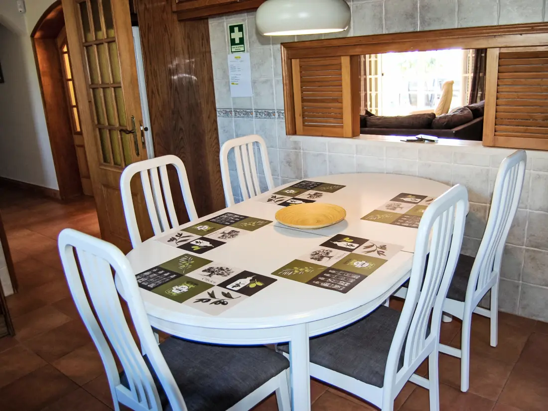 Maison de Vacances Loulé