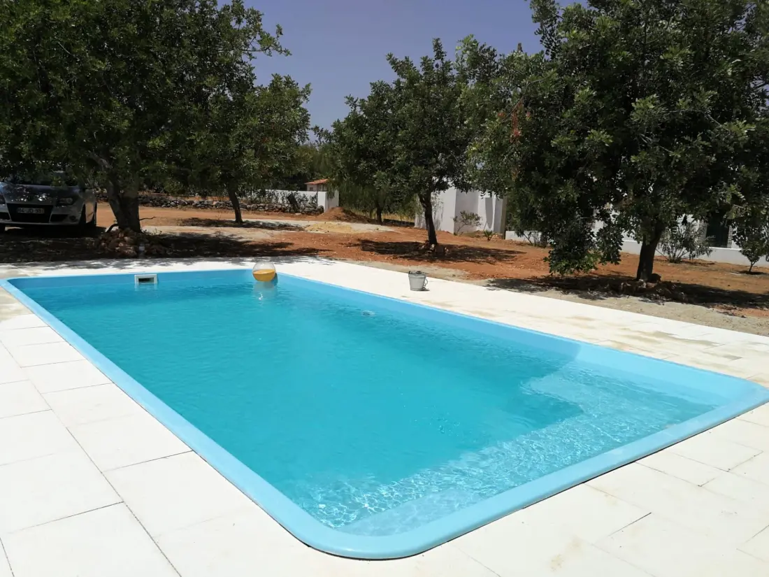 Maison de Vacances Loulé
