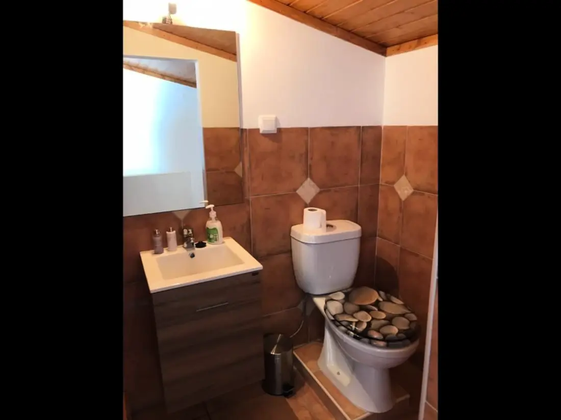 Maison de Vacances Loulé