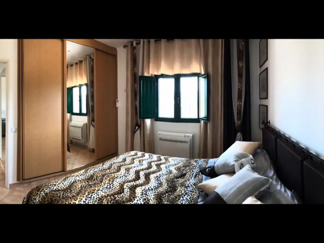 Maison de Vacances Loulé