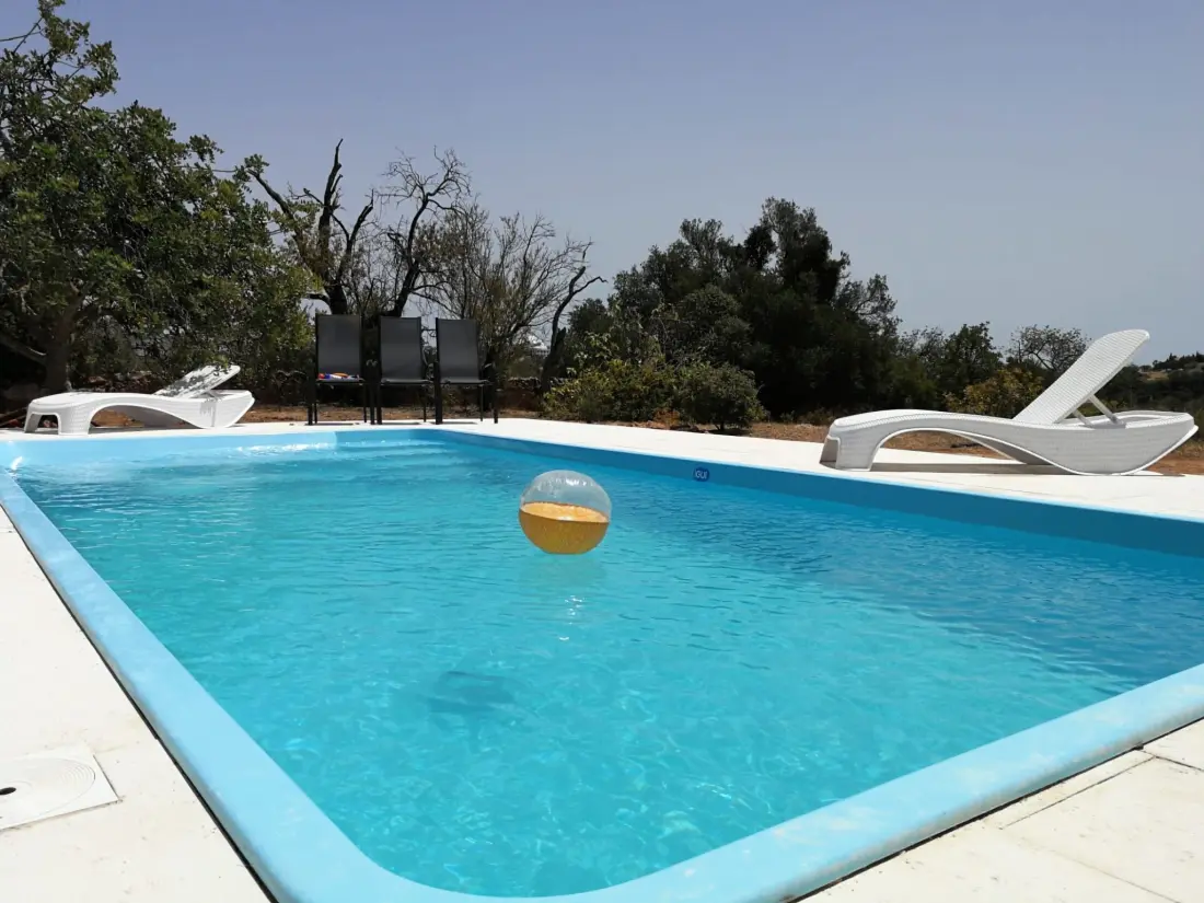 Maison de Vacances Loulé