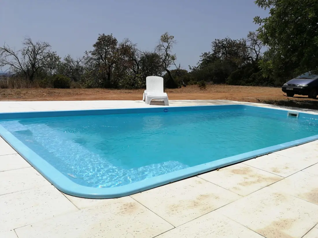 Maison de Vacances Loulé
