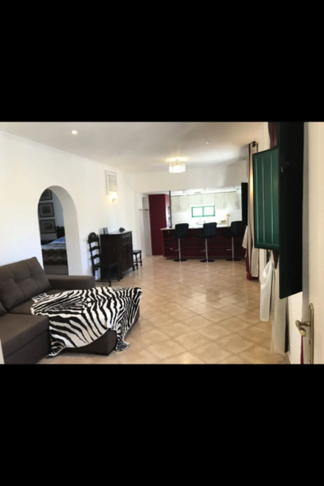 Maison de Vacances Loulé