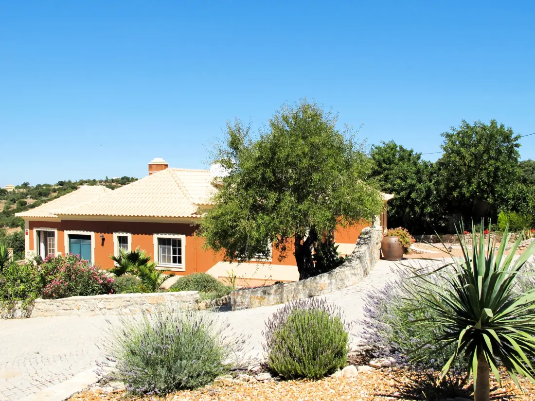 Maison de Vacances Loulé