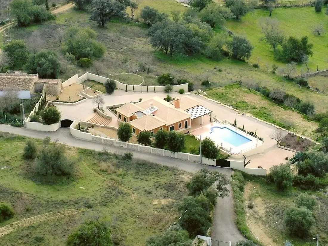 Maison de Vacances Loulé