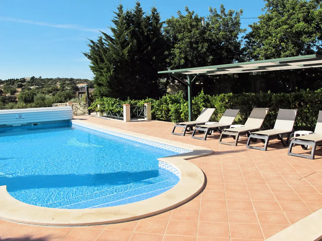 Maison de Vacances Loulé