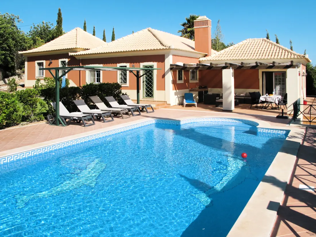 Maison de Vacances Loulé
