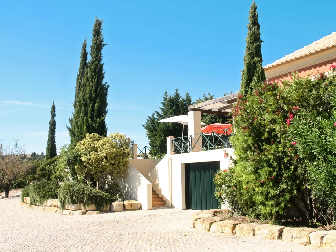 Maison de Vacances Loulé