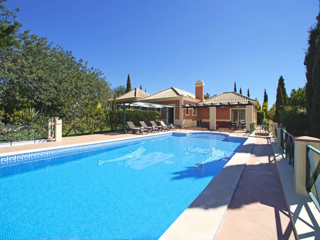 Maison de Vacances Loulé