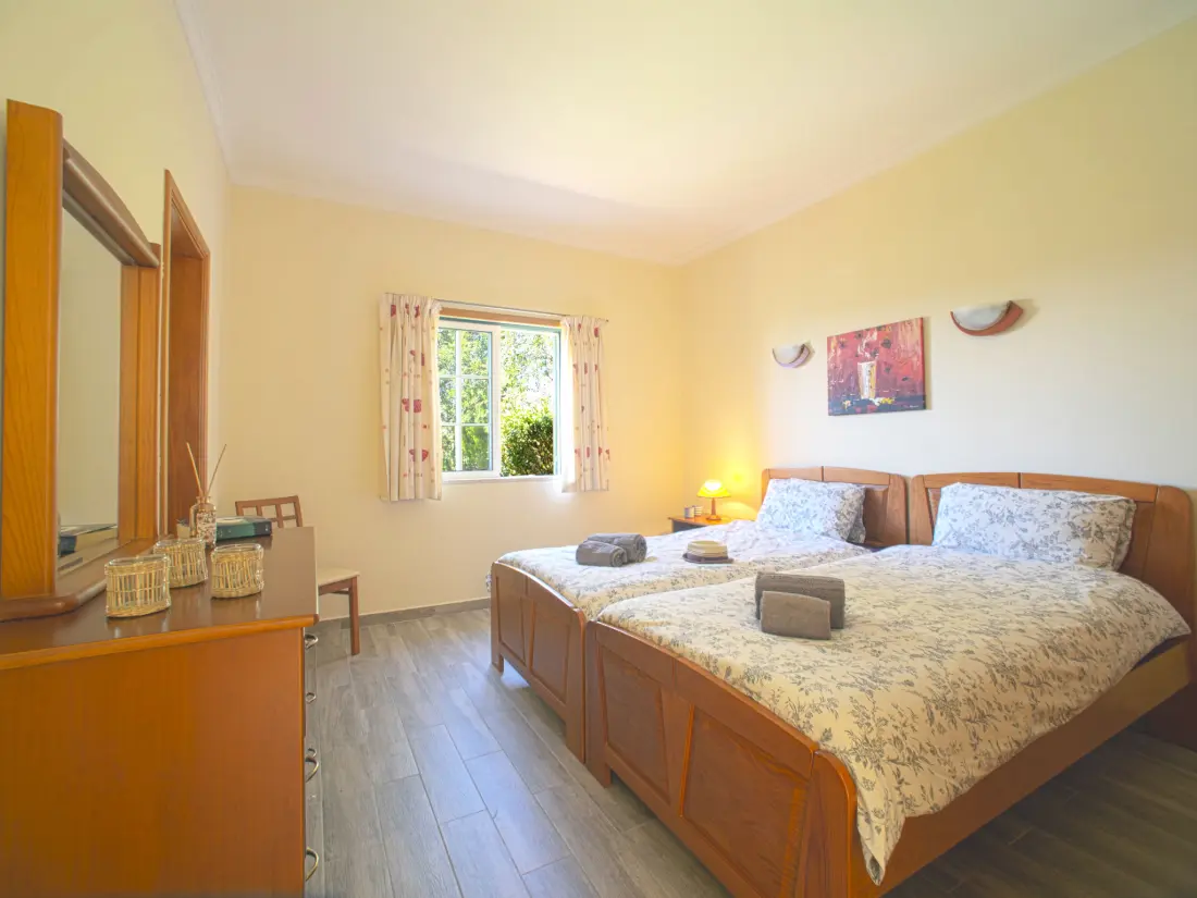 Maison de Vacances Loulé