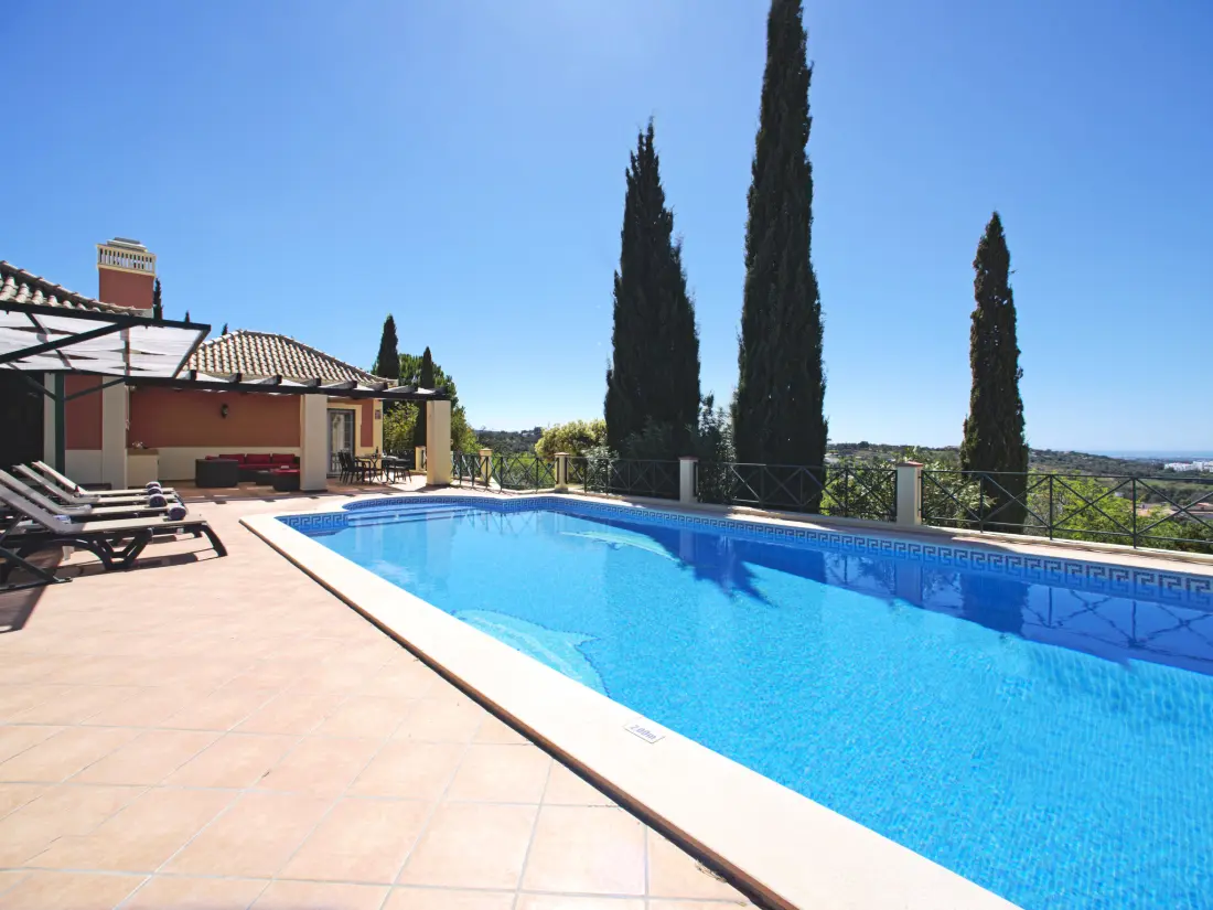 Maison de Vacances Loulé