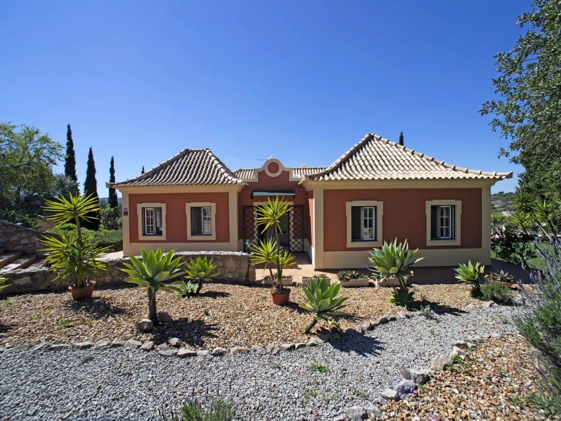 Maison de Vacances Loulé
