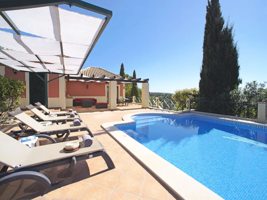 Maison de Vacances Loulé