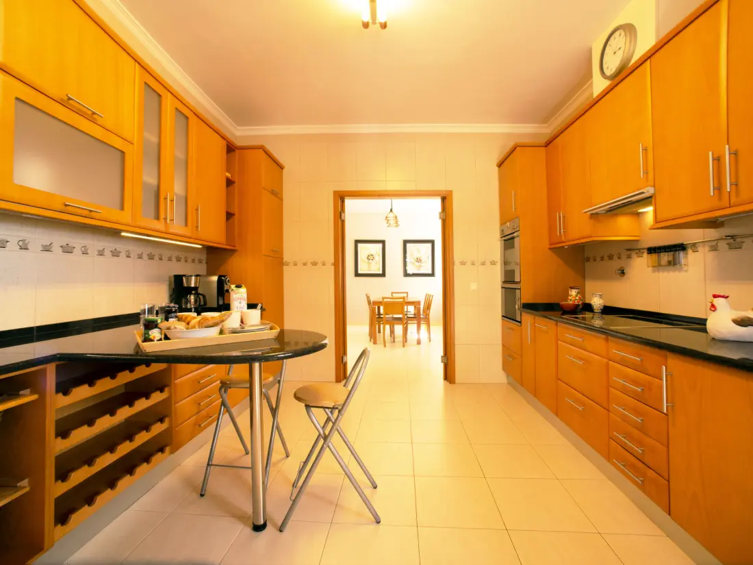Maison de Vacances Loulé
