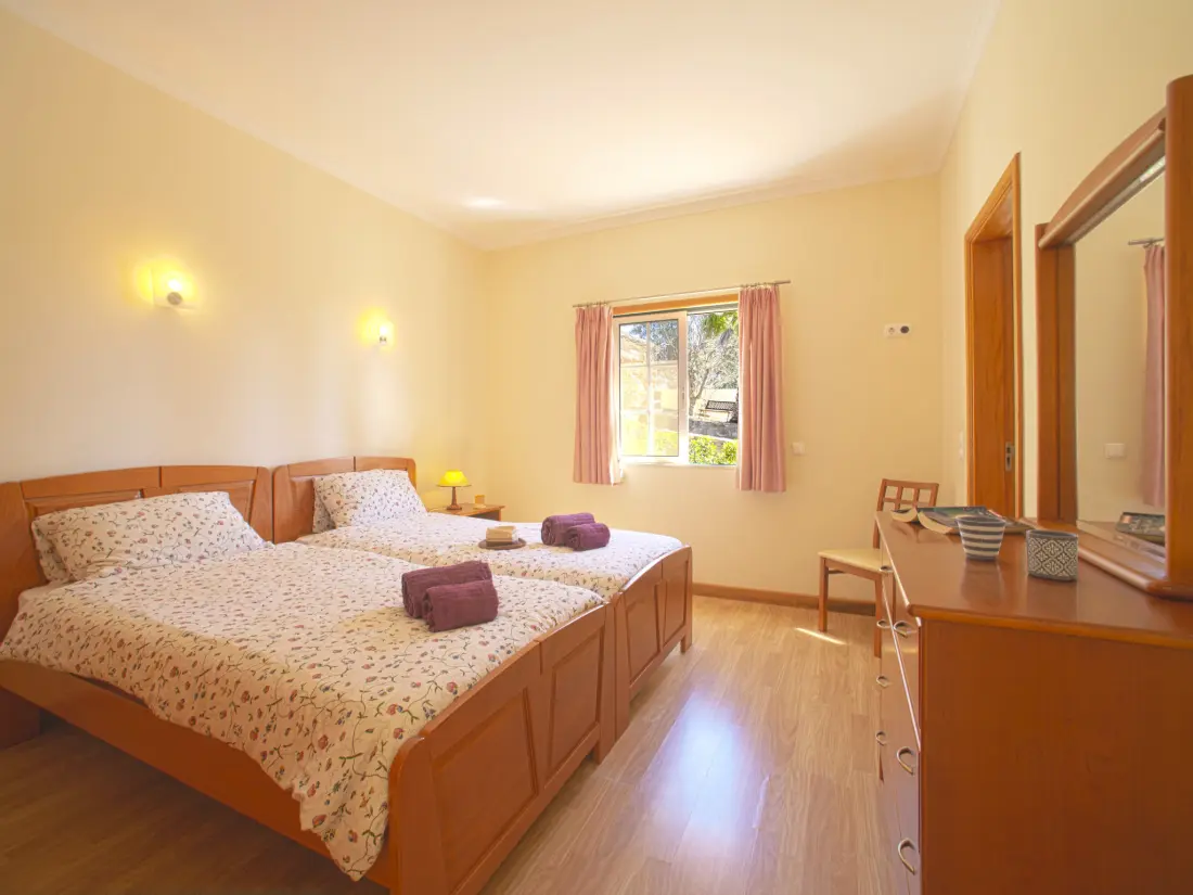 Maison de Vacances Loulé