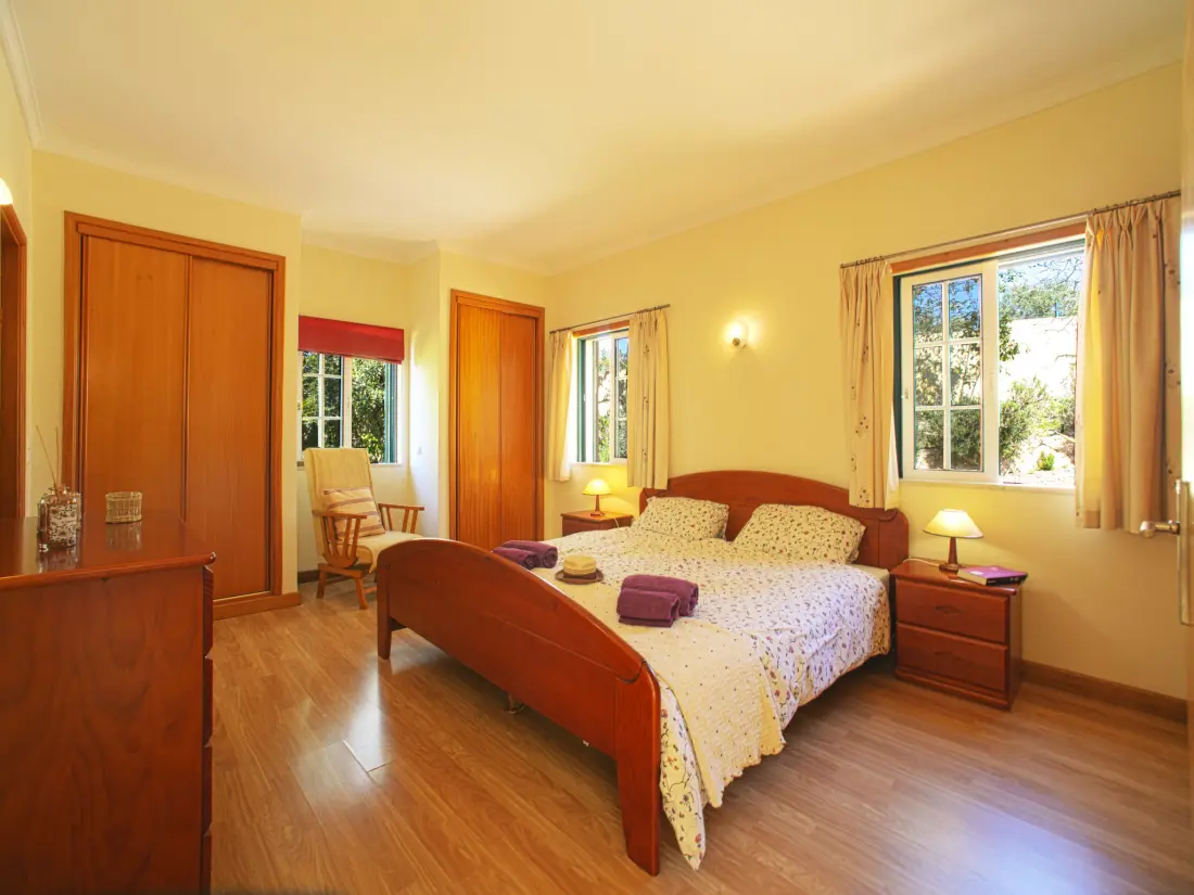 Maison de Vacances Loulé
