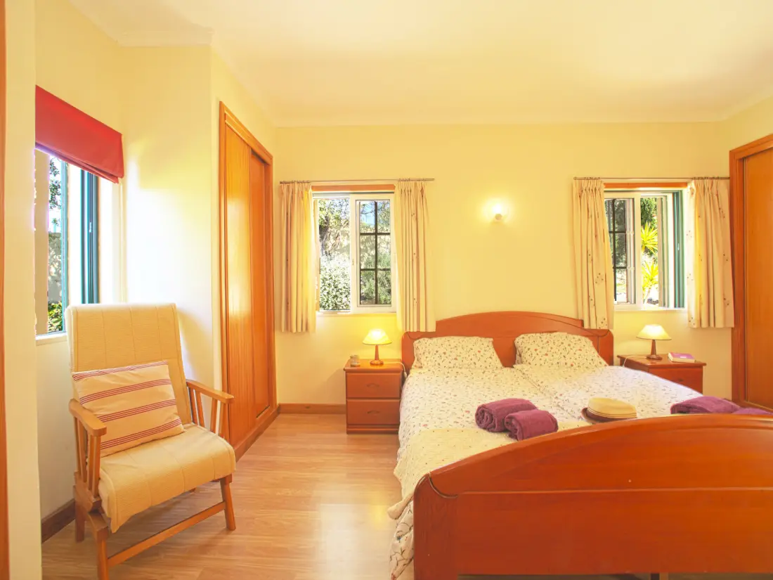 Maison de Vacances Loulé