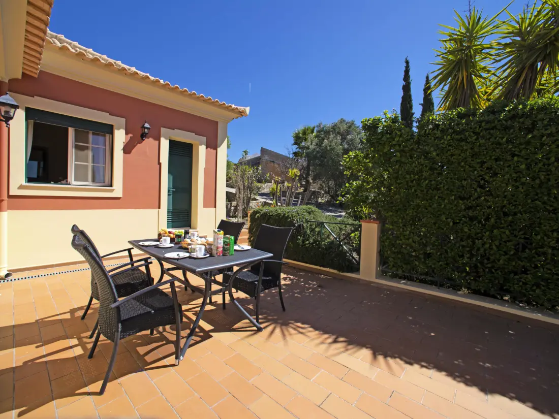 Maison de Vacances Loulé