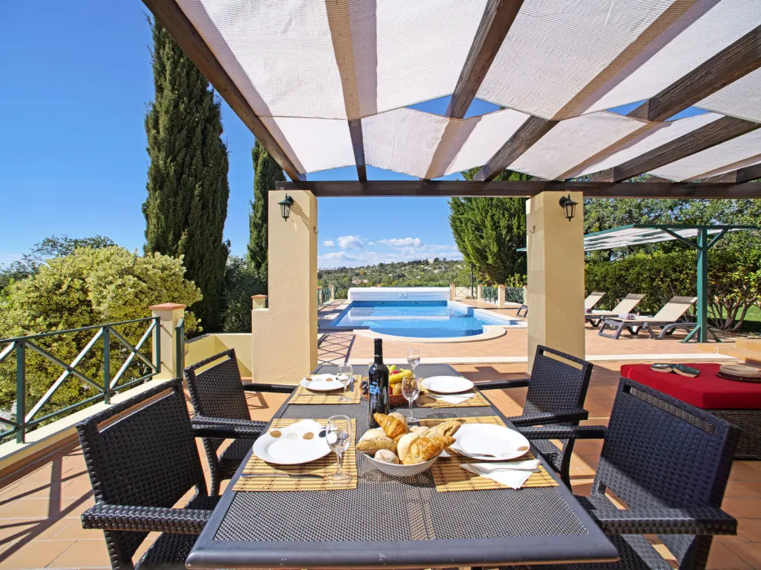 Maison de Vacances Loulé
