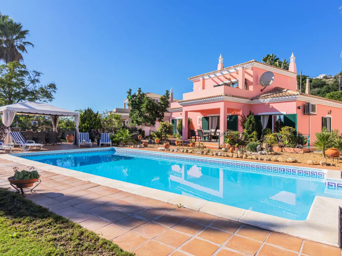 Maison de Vacances Loulé