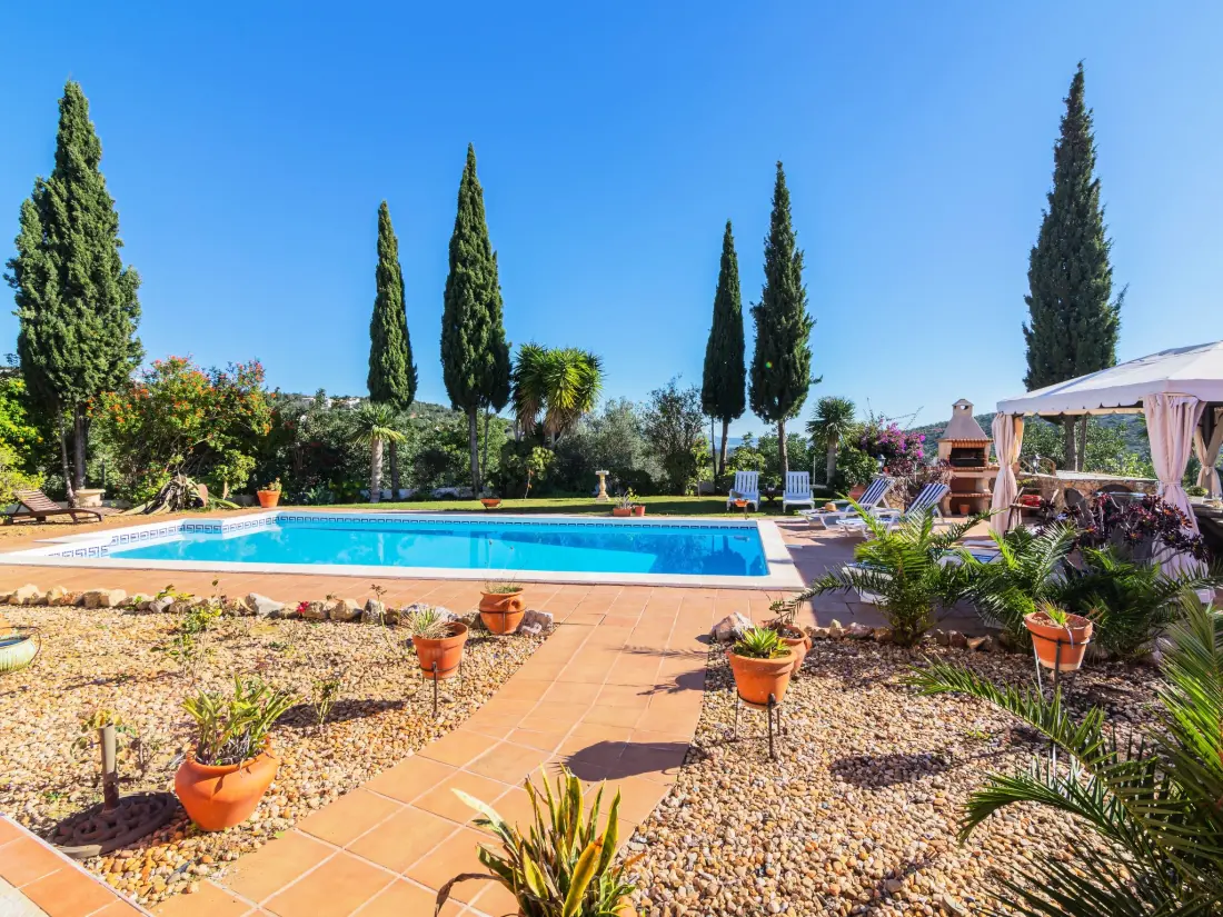 Maison de Vacances Loulé