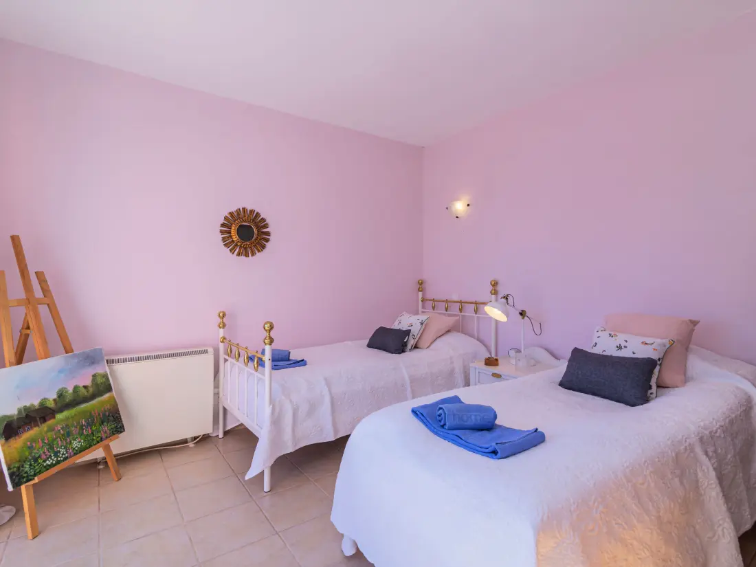 Maison de Vacances Loulé
