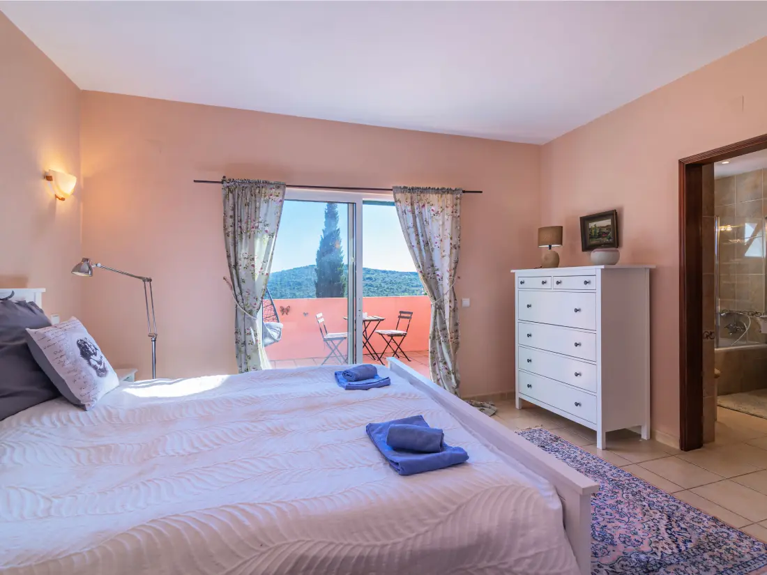 Maison de Vacances Loulé