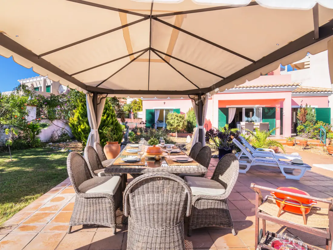 Maison de Vacances Loulé
