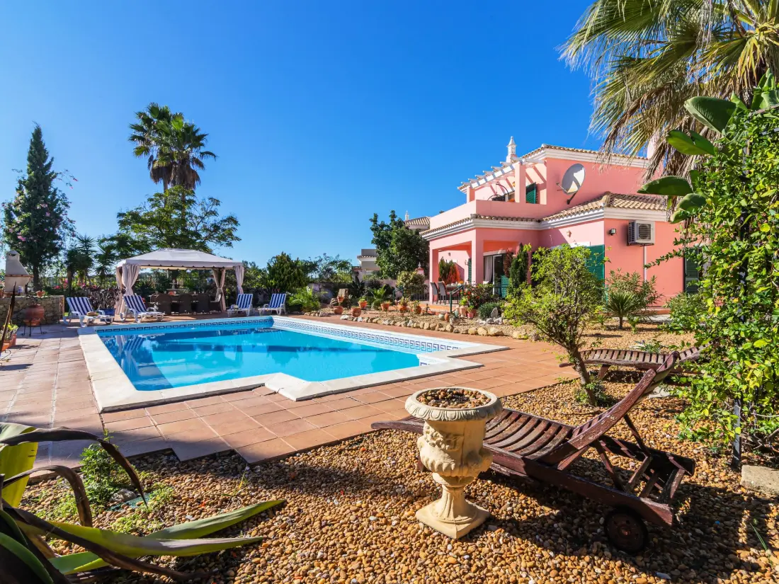 Maison de Vacances Loulé