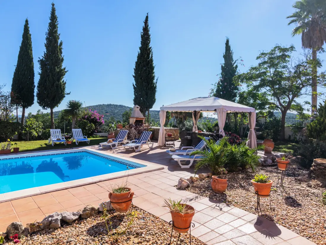 Maison de Vacances Loulé