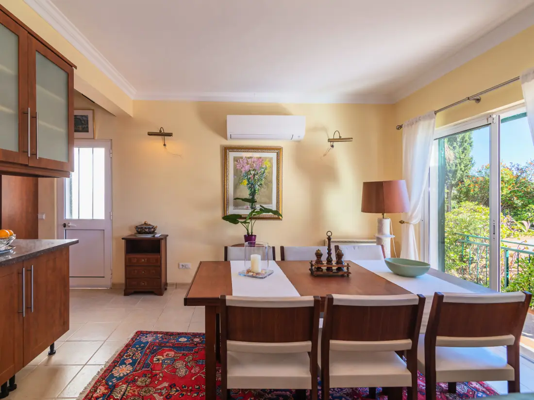 Maison de Vacances Loulé