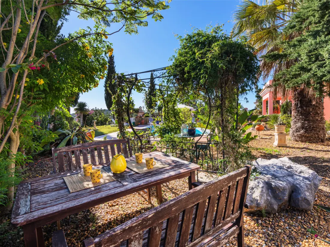 Maison de Vacances Loulé